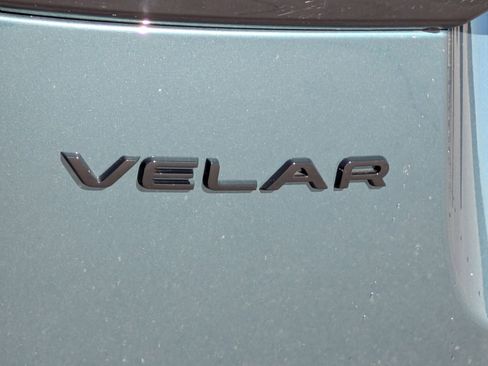 New 2026 Land Rover Range Rover Velar Dynamic SE image 30