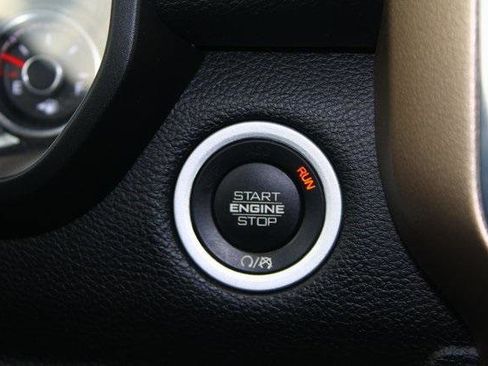 Used 2022 RAM 1500 Laramie image 19