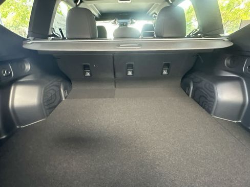 New 2026 Subaru Forester Premium AWD/4WD image 25