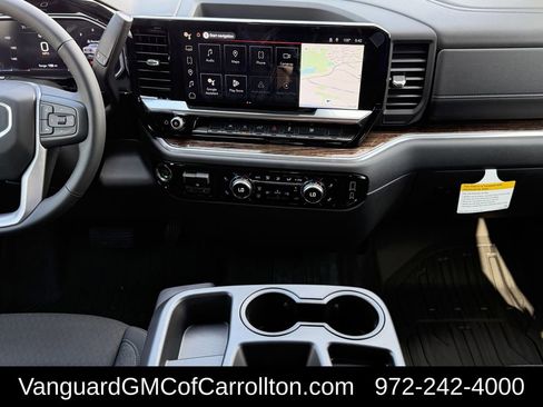 New 2026 GMC Sierra 1500 Elevation w/ Elevation Select Package AWD/4WD image 13