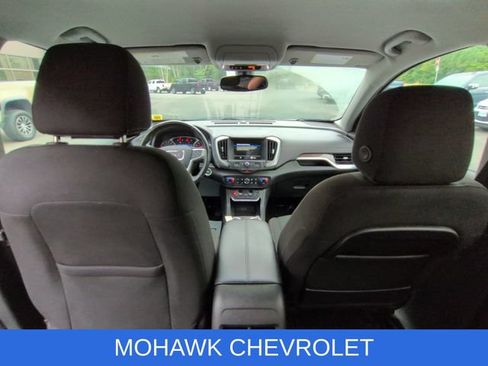 Used 2019 GMC Terrain SLE w/ Driver Convenience Package AWD/4WD image 20