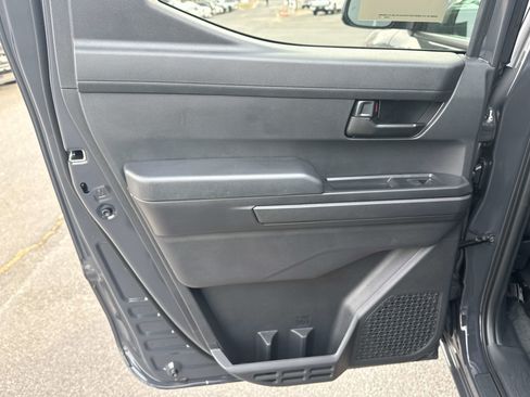 New 2026 Toyota Tacoma SR5 image 11