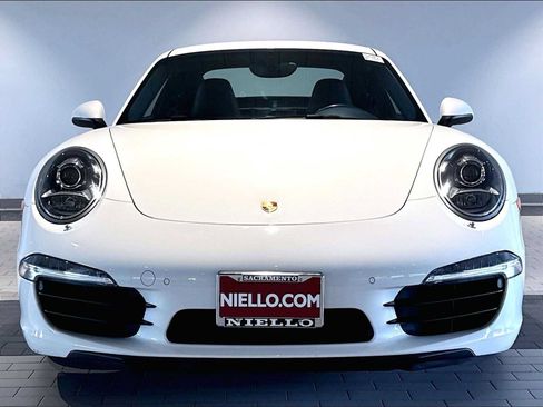 Used 2012 Porsche 911 Carrera S RWD image 13