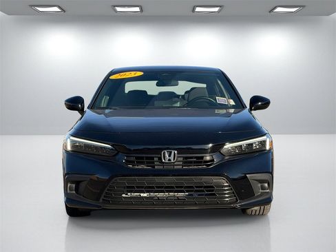 Used 2023 Honda Civic Sport image 9
