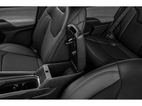 Used 2025 Jeep Compass Limited AWD/4WD image 11