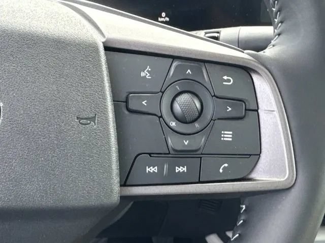 Used 2026 Nissan Sentra SL w/ Floor Mat Package FWD image 35
