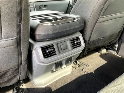 Used 2024 Ford F150 XLT w/ Mobile Office Package AWD/4WD image 11