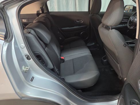 Used 2019 Honda HR-V EX image 15