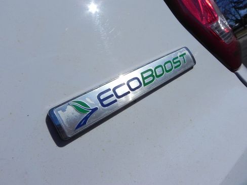 Used 2018 Ford Explorer 4WD Police Interceptor image 22