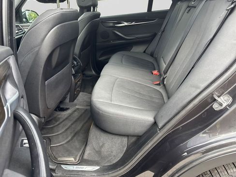 Used 2017 BMW X5 xDrive35i image 10