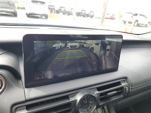 Used 2023 Lexus IS 350 F Sport image 20