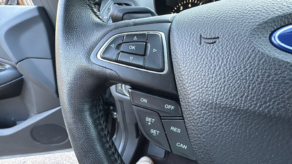 Used 2019 Ford Escape SEL AWD/4WD image 23