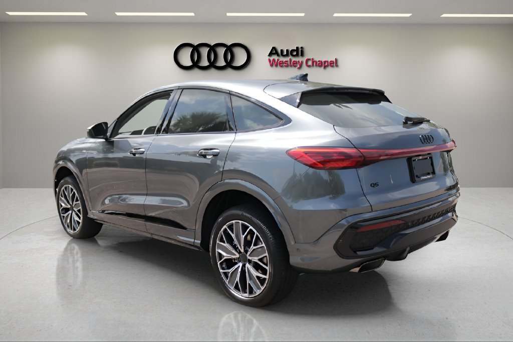 Used 2026 Audi Q5 Premium Plus AWD/4WD image 6