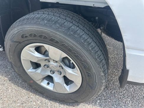 Used 2023 RAM 1500 Tradesman w/ Tradesman Group image 37