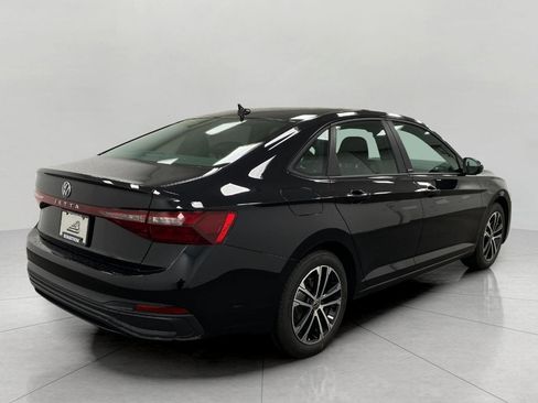 New 2026 Volkswagen Jetta Sport image 3