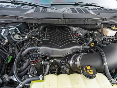 Used 2024 Ford F150 XL w/ Equipment Group 103A High image 37