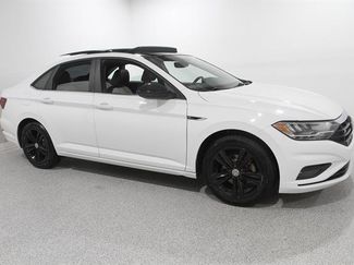 Used 2020 Volkswagen Jetta R-Line w/ R-Line Cold Weather Package FWD video 1