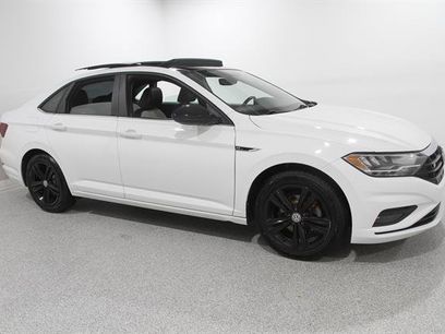 Used 2020 Volkswagen Jetta R-Line w/ R-Line Cold Weather Package