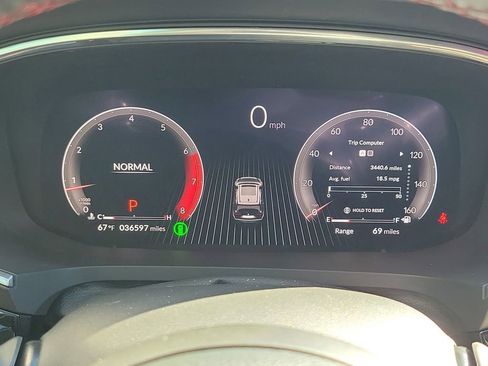 Certified 2022 Acura MDX Type S image 27