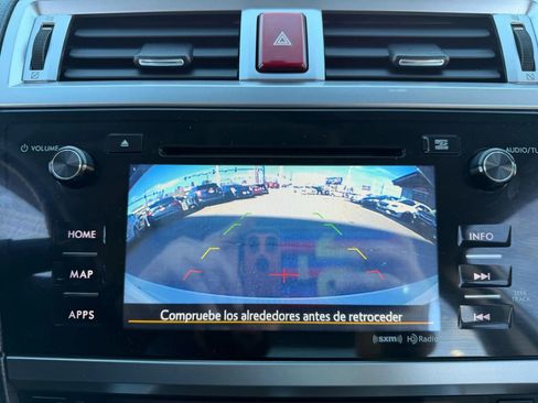 Used 2015 Subaru Legacy 2.5i Premium image 37