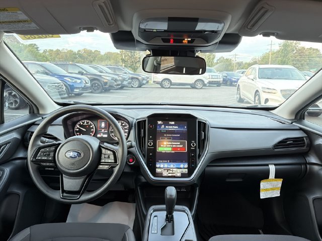 Certified 2026 Subaru Crosstrek 2.5i Premium AWD/4WD image 19