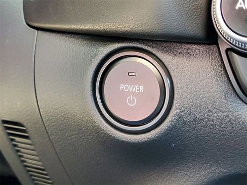 New 2025 MAZDA CX-50 AWD 2.5 Hybrid w/ Cargo Package image 34