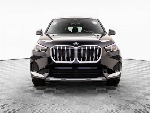 New 2026 BMW X1 xDrive28i w/ Convenience Package AWD/4WD image 8