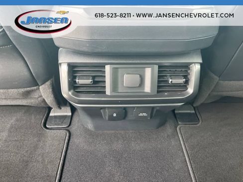 Used 2023 Ford F150 Tremor AWD/4WD image 20