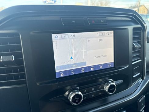 Used 2023 Ford F150 XLT w/ Equipment Group 301A Mid image 36