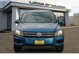 Used 2017 Volkswagen Tiguan S image 6
