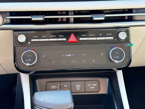 New 2026 Hyundai Tucson SEL image 29