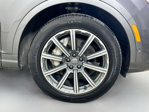 Used 2019 Audi Q7 3.0T Premium Plus w/ Premium Plus Package AWD/4WD image 10