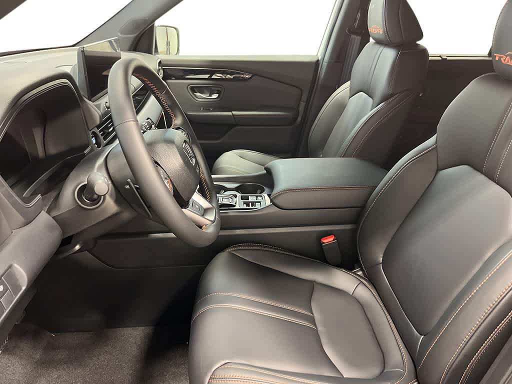 New 2026 Honda Pilot TrailSport image 16