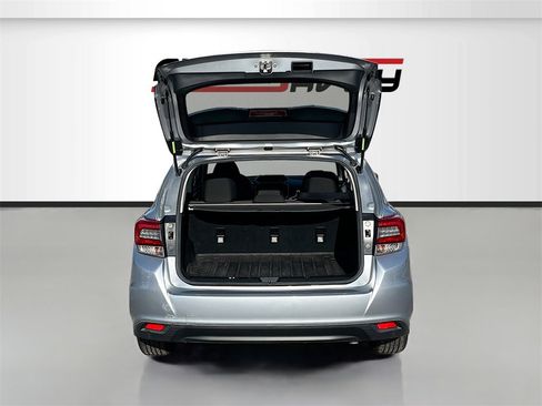 Used 2020 Subaru Impreza Premium image 26