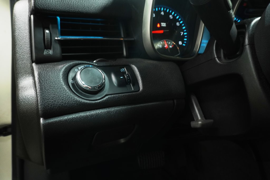 Used 2013 Chevrolet Malibu LT w/ Power Convenience Package FWD image 19