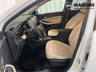 Used 2023 Buick Encore GX Select