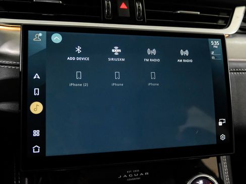 Used 2024 Jaguar F-PACE R-Dynamic S AWD/4WD image 34