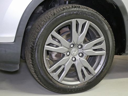 Used 2020 Honda Passport EX-L image 23