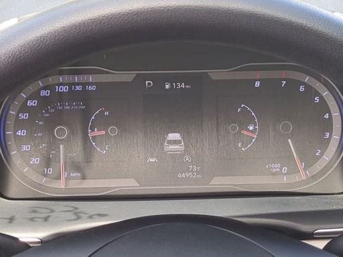 Used 2024 Hyundai Tucson SEL FWD image 30