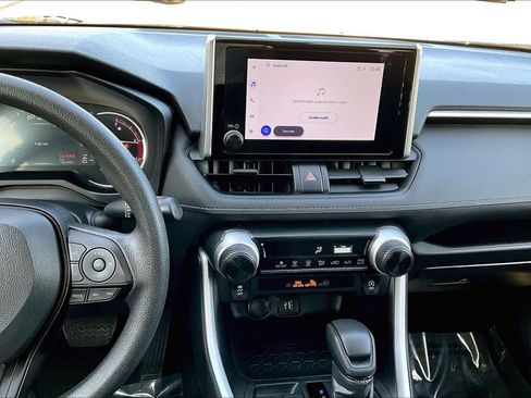 Certified 2024 Toyota RAV4 LE image 6