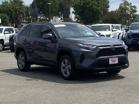 Certified 2024 Toyota RAV4 XLE w/ Convenience Package AWD/4WD image 45