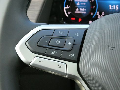 New 2026 Volkswagen Atlas SEL Premium R-Line image 13