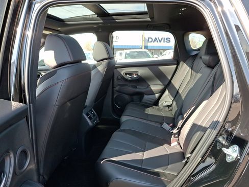 Certified 2025 Acura ADX A-Spec image 10