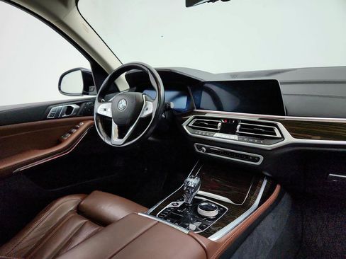 Used 2019 BMW X7 xDrive40i AWD/4WD image 28