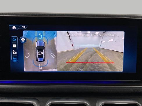 Certified 2026 Mercedes-Benz GLE 350 4MATIC image 26