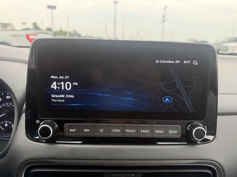 Used 2023 Hyundai Kona SEL w/ Convenience Package FWD image 27