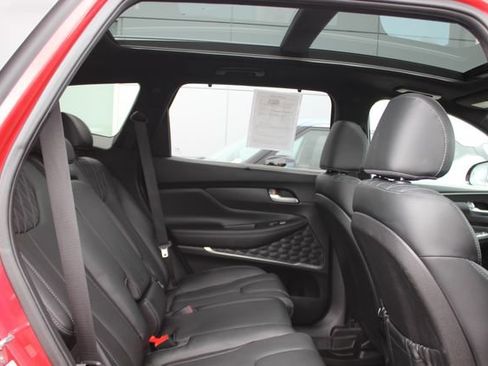Used 2023 Hyundai Santa Fe Calligraphy AWD/4WD image 32