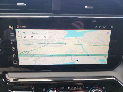 New 2026 GMC Sierra 1500 AT4 w/ AT4 Premium Package image 21