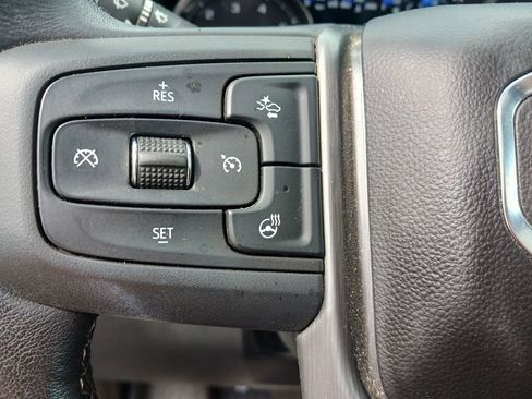 Used 2022 GMC Sierra 1500 Denali w/ Denali Reserve Package image 6