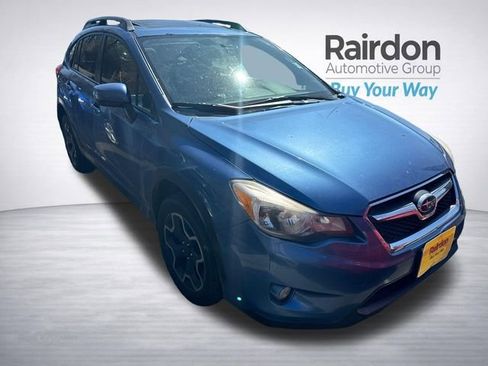 Used 2015 Subaru Crosstrek 2.0i Limited image 35